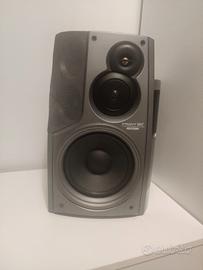 coppia di casse Aiwa SX-ANS90