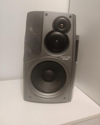 coppia di casse Aiwa SX-ANS90
