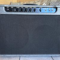 Amplificatore Chitarra Cicognani 6V6 Blues Amp2x10