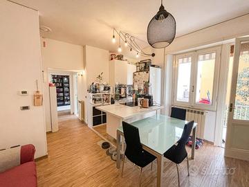 Appartamento Grosseto [Cod. rif 3299638VRG]