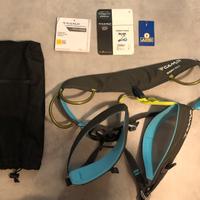 Imbrago Camp energy nova L