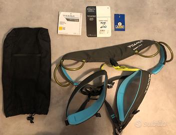 Imbrago Camp energy nova L