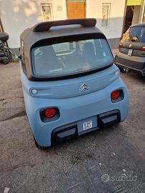 My alAmi MV Pack  Orange