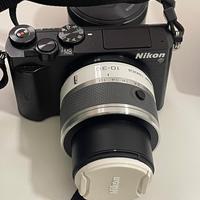 Nikon 1 J5