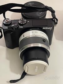 Nikon 1 J5