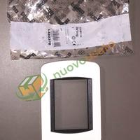 BTicino Living L4803PB – Placca 3M Bianco/Nero