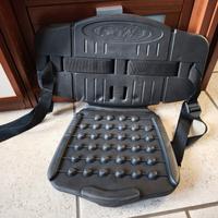 seggiolini morbidi per kayak e cone