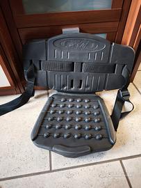 seggiolini morbidi per kayak e cone