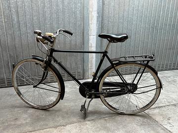 Bicicletta da uomo Raleigh