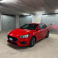 Ford Focus 2020 St-Line