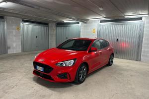 Ford Focus 2020 St-Line