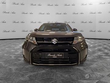 Suzuki Vitara 1.4h Cool+ 2wd 110cv