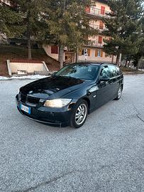 Bmw 320d e91 touring