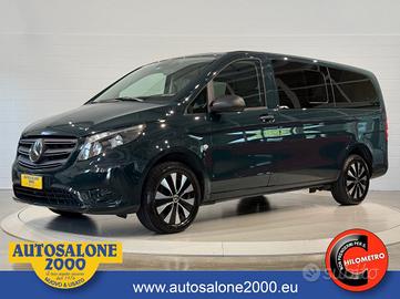 MERCEDES-BENZ Vito 2.0 114CDI 4x4 7posti Tourer