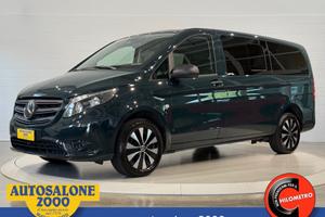 MERCEDES-BENZ Vito 2.0 114CDI 4x4 7posti Tourer