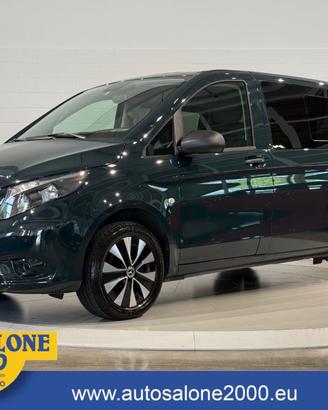 MERCEDES-BENZ Vito 2.0 114CDI 4x4 7posti Tourer