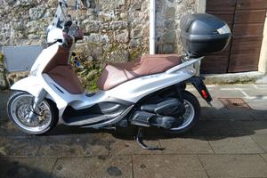 Piaggio Beverley  300