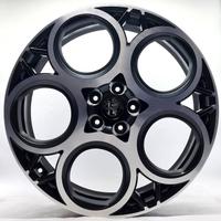 4 cerchi lega alfa romeo tonale r20 lt5491