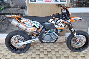 Ktm 530 exc - 2011
