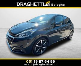 Peugeot 208 PureTech 82 Stop&Start 5 porte Signatu