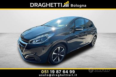 Peugeot 208 PureTech 82 Stop&Start 5 porte Signatu