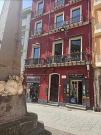 Centro Storico con Terrazza