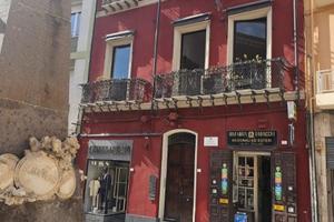 Centro Storico con Terrazza