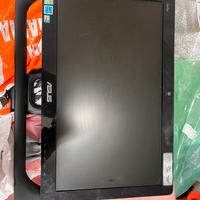 Monitor Asus Eee Top ET1602
