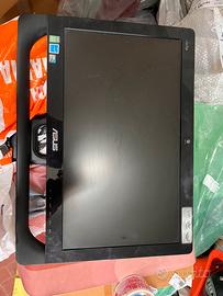 Monitor Asus Eee Top ET1602