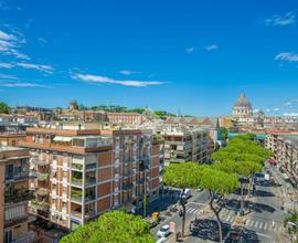 MONOLOCALE A ROMA