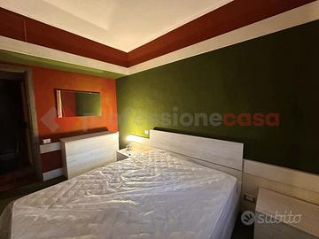 Appartamento Pescasseroli [Cod. rif 3275627VRG]