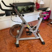 Cyclette Atala ginny