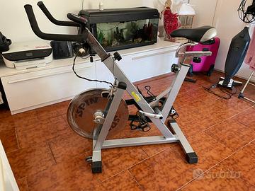 Cyclette Atala ginny