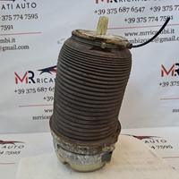 MOLLA AD ARIA SOFFIETTO SOSPENSIONE POST DX AUDI A