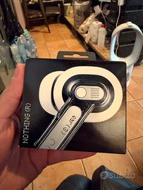 Nothing ear 3 nuove sigillate