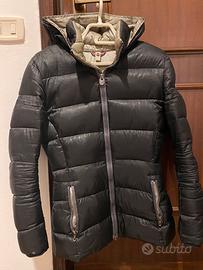 Giacca piumino donna colmar