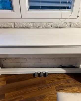 Pianoforte Elettrico Roland F110