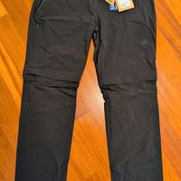 Pantaloni da trekking Mammut