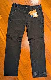 Pantaloni da trekking Mammut