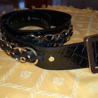 cintura donna Versace