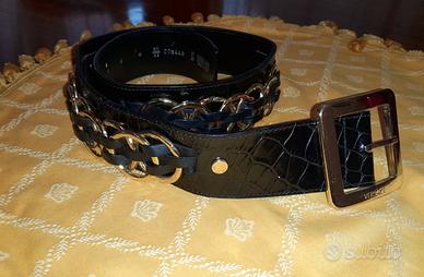 cintura donna Versace
