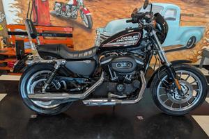 Harley-Davidson XL Sportster 883 R