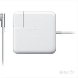APPLE - Alimentatore MagSafe Apple da 60W per Mac