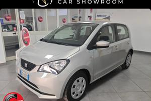 Seat Mii 5 Porte Mii 5p 1.0 Style 60cv GPL