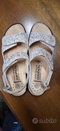 sandali ortopedici n. 38