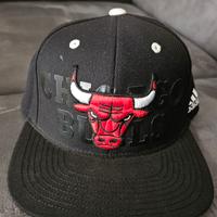 Cappellino Chicago Bulls NBA 