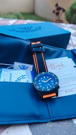 Squale 1521 PVD
