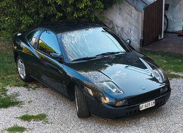 fiat coupè