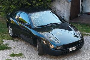 fiat coupè