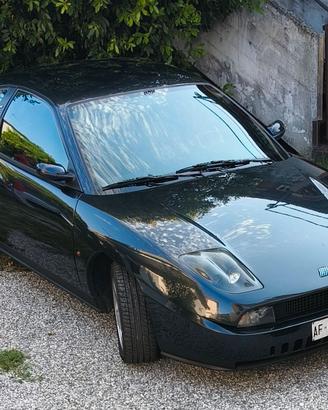 fiat coupè
